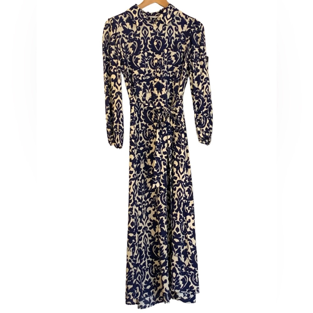 Zara Dress